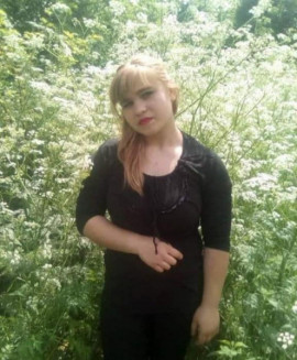 В Каменском районе пропала несовершеннолетняя В Каменском районе пропала несовершеннолетняя