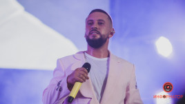 Монатик, гастро-турнир и салют: как Каменское отметит День города и сколько на него потратят Монатик, гастро-турнир и салют: как Каменское отметит День города и сколько на него потратят