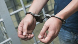 Не хотел надевать трусы и оплачивать заказ: в Одессе задержали днепрянина Не хотел надевать трусы и оплачивать заказ: в Одессе задержали днепрянина