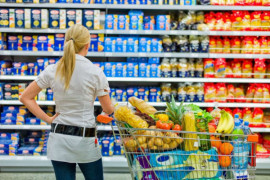 Этой осенью снизятся цены на некоторые продукты: что подешевеет