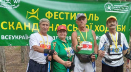 30-річчю Незалежності України – нові спортивні здобутки кам’янчан!