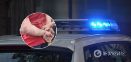 В Днепре мужчина избил и ограбил супругу через два месяца после женитьбы В Днепре мужчина избил и ограбил супругу через два месяца после женитьбы