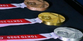 Паралимпийцы из Днепропетровской области завоевали на Играх в Токио уже пять медалей