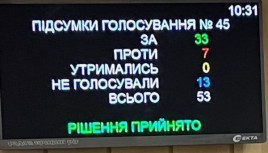 Требуем проведения объективного расследования гибели К.Павлова по версии «умышленное убийство», создания следственной комиссии ВР и расследования «слива» смонтированного видео - депутаты Криворожского горсовета