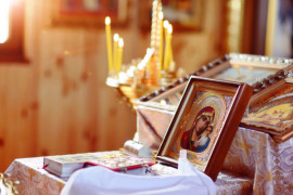 Календарь церковных праздников и постов в сентябре: украинцев ждет много важных дат