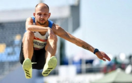 Днепрянин Владислав Загребельный взял «золото» Паралимпиады—2020 и установил новый рекорд Европы в прыжках в длину