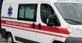 У Дніпрі у школяра стався інсульт У Дніпрі у школяра стався інсульт