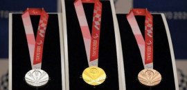 Спортсмены из Днепропетровщины завоевали еще 2 медали на Паралимпиаде-2020
