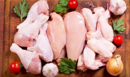 Україна залишиться серед світових лідерів-виробників курятини Україна залишиться серед світових лідерів-виробників курятини