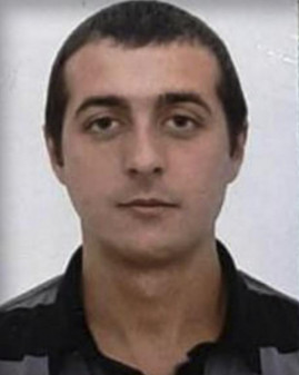 В Каменском больше двух месяцев разыскивают 36-летнего мужчину В Каменском больше двух месяцев разыскивают 36-летнего мужчину