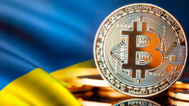 Bitcoin в законе: в Украине легализовали криптовалюты Bitcoin в законе: в Украине легализовали криптовалюты