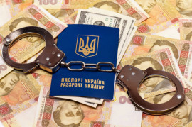 Молодых мошенниц - менеджеров финансовой компании будут судить за присвоение миллиона гривен