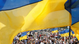 Перепись населения Украины проведут в 2023 году Перепись населения Украины проведут в 2023 году