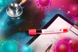 Пятница, 10 сентября. В Каменском за прошедшие сутки 4 человека заразились коронавирусом Пятница, 10 сентября. В Каменском за прошедшие сутки 4 человека заразились коронавирусом