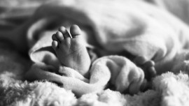 Мать отравила годовалого сына: в Днепре ночью в областной детской больнице умер малыш