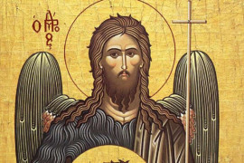 11 сентября - день Иоанна Педтечи: что категорически нельзя делать 11 сентября - день Иоанна Педтечи: что категорически нельзя делать