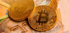 Обменять биткоин на гривны: Верховная Рада легализировала криптовалюту Обменять биткоин на гривны: Верховная Рада легализировала криптовалюту