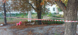 В Днепре на Сибирской повесился 24-летний парень В Днепре на Сибирской повесился 24-летний парень