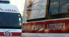 На Днепропетровщине студент надышался газа из баллона и умер