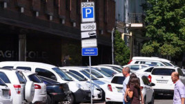 Правила парковки Правила парковки