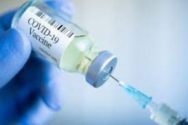 Число полностью вакцинированных от коронавируса украинцев достигло 5 млн