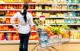 Обязательная информация о пищевых продуктах Обязательная информация о пищевых продуктах