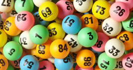 Житель Днепра сорвал джекпот в лотерею