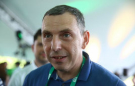 Неизвестный организовал покушение на помощника Зеленского Шефира Неизвестный организовал покушение на помощника Зеленского Шефира