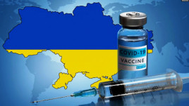 В Украине введут обязательную вакцинацию: кого заставят делать прививки В Украине введут обязательную вакцинацию: кого заставят делать прививки
