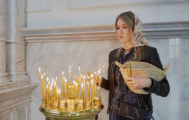 Воздвижение 2021: лучшие поздравления, открытки и пожелания Воздвижение 2021: лучшие поздравления, открытки и пожелания