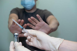 Законна ли принудительная вакцинация? Законна ли принудительная вакцинация?