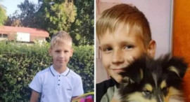 УВАГА РОЗШУК НЕПОВНОЛІТНЬОГО!!! УВАГА РОЗШУК НЕПОВНОЛІТНЬОГО!!!