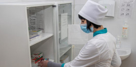 С 1 октября для жителей Днепропетровщины изменились правила получения инсулина С 1 октября для жителей Днепропетровщины изменились правила получения инсулина