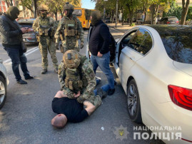 В Днепре копы поймали убийц, которые три года назад пристрелили мужчину В Днепре копы поймали убийц, которые три года назад пристрелили мужчину