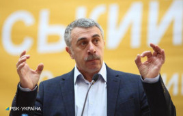 Комаровский "разнес" десятки аптечных средств: не тратьте деньги Комаровский "разнес" десятки аптечных средств: не тратьте деньги