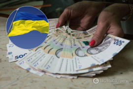 Украинцы получат новые выплаты: кому назначили больше денег