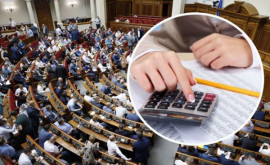 Нардепам выплатили в сентябре 3 миллиона компенсаций за жилье: кто и сколько получил Нардепам выплатили в сентябре 3 миллиона компенсаций за жилье: кто и сколько получил