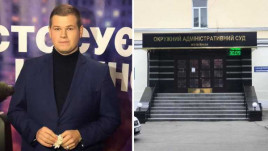 У Києві директор школи подав на уряд до суду: вимагає скасувати обмеження для вчителів У Києві директор школи подав на уряд до суду: вимагає скасувати обмеження для вчителів