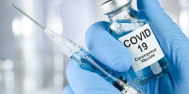 В Украине утвердили обязательную вакцинацию от COVID: кого это касается В Украине утвердили обязательную вакцинацию от COVID: кого это касается