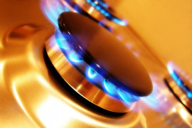 Жители Днепропетровщины задолжали за газ 350 миллионов гривен Жители Днепропетровщины задолжали за газ 350 миллионов гривен