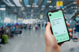 Транспорт по COVID-сертификатам: в Украине начнут действовать новые ограничения Транспорт по COVID-сертификатам: в Украине начнут действовать новые ограничения