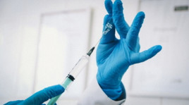Педагогам отвели две недели на COVID-вакцинацию: несогласных будут отстранять Педагогам отвели две недели на COVID-вакцинацию: несогласных будут отстранять