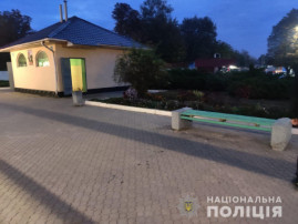В Каменском районе задержали несовершеннолетнего грабителя В Каменском районе задержали несовершеннолетнего грабителя