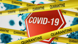 На Днепропетровщине полиция будет проверять COVID–сертификаты На Днепропетровщине полиция будет проверять COVID–сертификаты