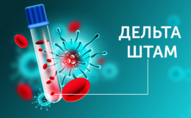 Врачи назвали признаки, по которым можно определить коронавирус "Дельта" Врачи назвали признаки, по которым можно определить коронавирус "Дельта"