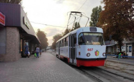 20 октября исполком Каменского обнародует новые цены на проезд в маршрутках и автобусах города