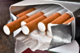 В Україні значно подорожчають цигарки: скільки коштуватиме пачка В Україні значно подорожчають цигарки: скільки коштуватиме пачка