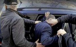 На Днепропетровщине средь бела дня похитили мужчину На Днепропетровщине средь бела дня похитили мужчину