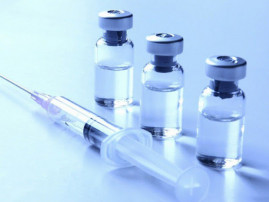 В Каменском открылись два новых центра вакцинации от COVID-19