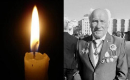 В Днепре ушел из жизни бывший главврач больницы Мечникова